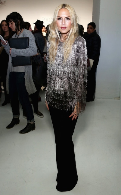 Rachel Zoe